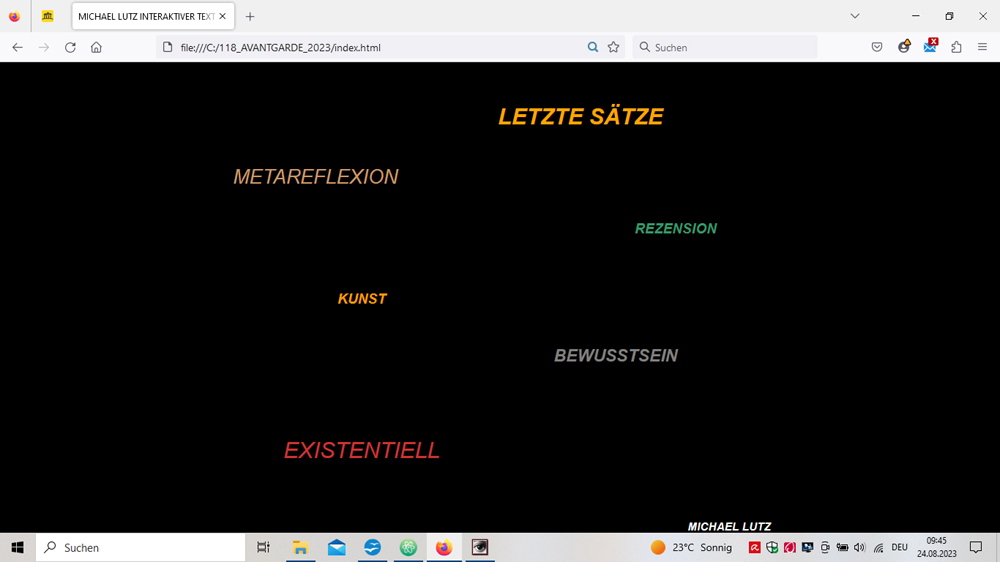 Bildinter