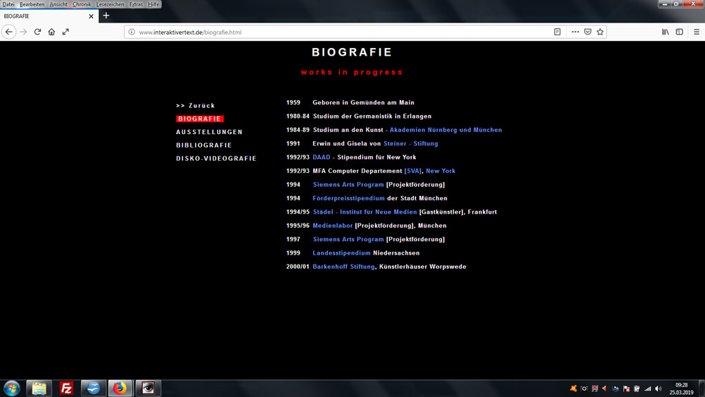 Bildsite