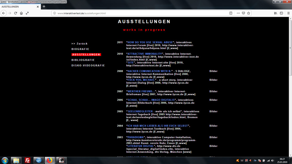 Bildsite