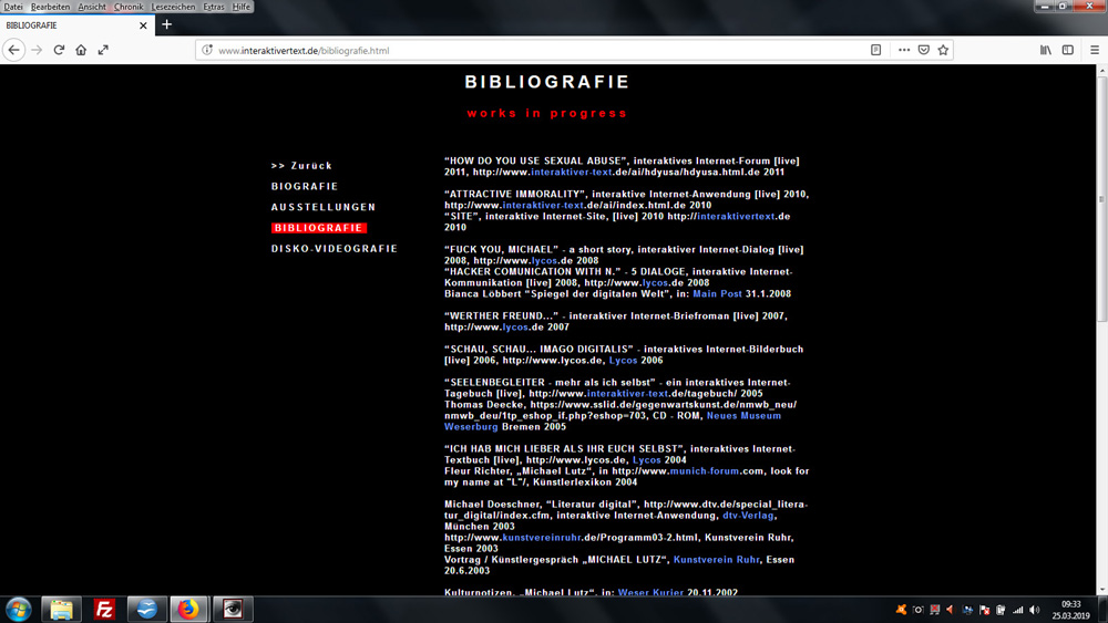 Bildsite