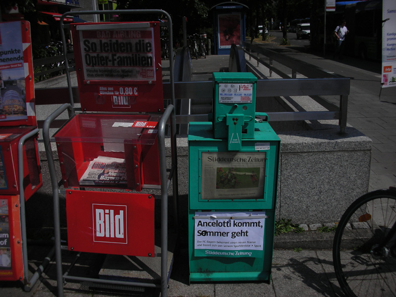 Bildkorr