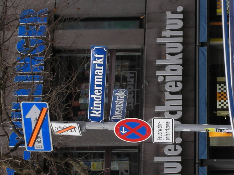 Bildkorr
